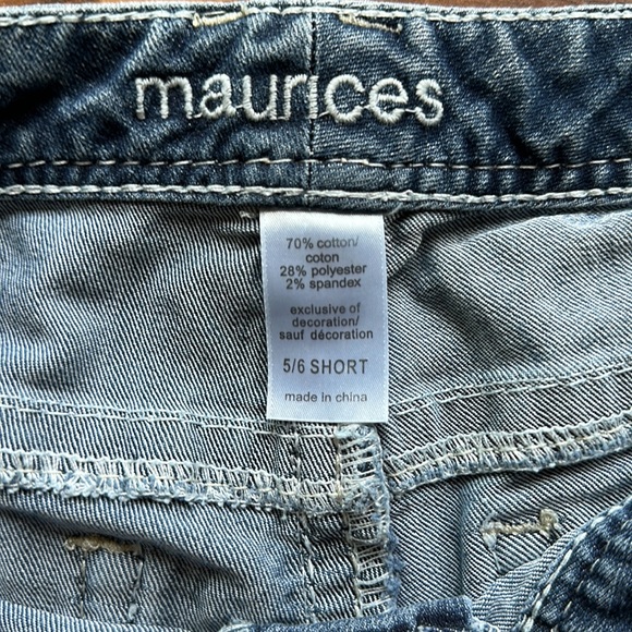 Maurice’s Bootcut - Picture 4 of 4